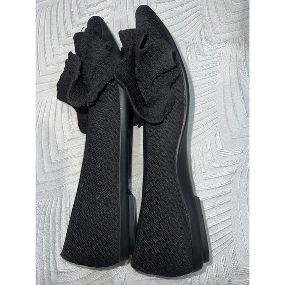 Aerosoles Women’s Flats Bundle (3 Pairs) – Pointed Toe Comfort Shoes size 9.5 - Picture 9 of 14